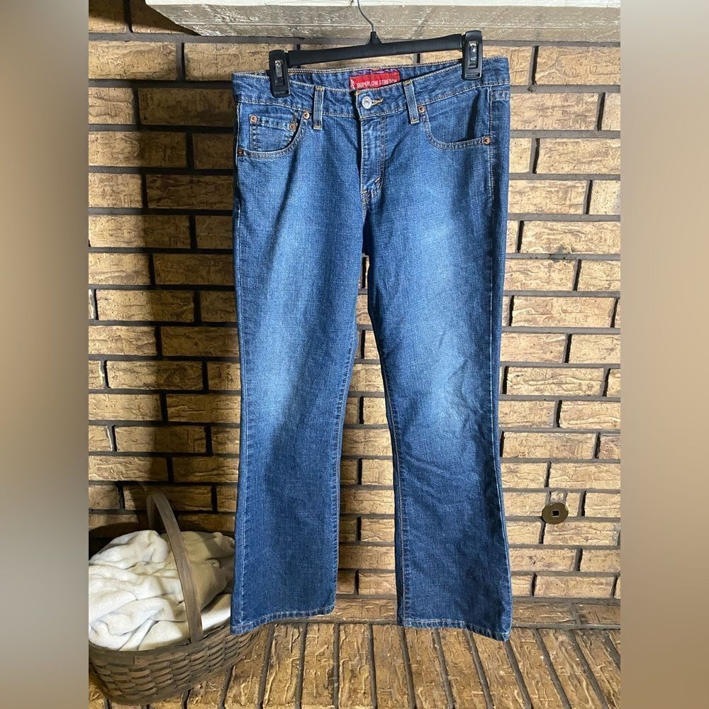 Levi’s